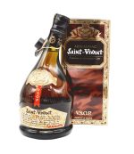 Saint Vivant VSOP Armagnac 0.7L