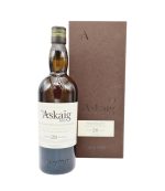 Port Askaig Islay 28YO Whisky 0.7L