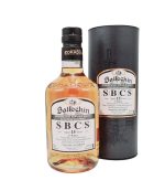 Ballechin 15 Ani Whisky 0.7L