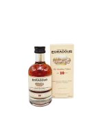 Edradour 10 Ani Whisky 0.2L