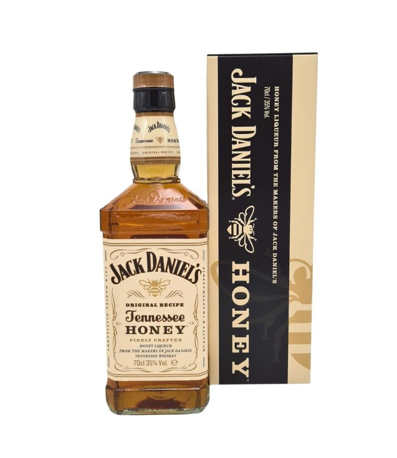 Jack Daniel's Honey Whisky 0.7L 10100604