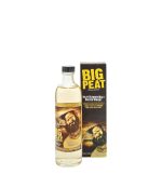 Big Peat Small Batch Whisky 0.2L