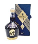 Chivas Royal Salute 25YO The Treasure Blend 0.7L