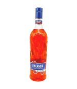 Finlandia Redberry Vodka 1L