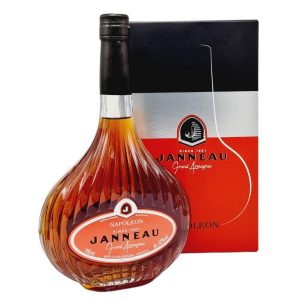 Janneau Napoleon Armagnac 0.7L