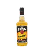 Jim Beam Honey Whiskey 0.7L