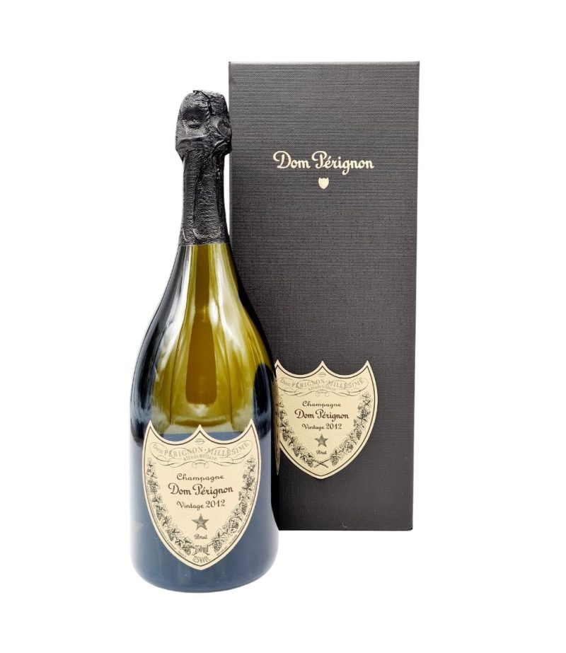 Dom Perignon Vintage Brut Champagne 0.75L