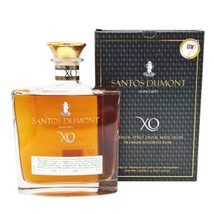 Santos Dumont XO Rom 0.7L
