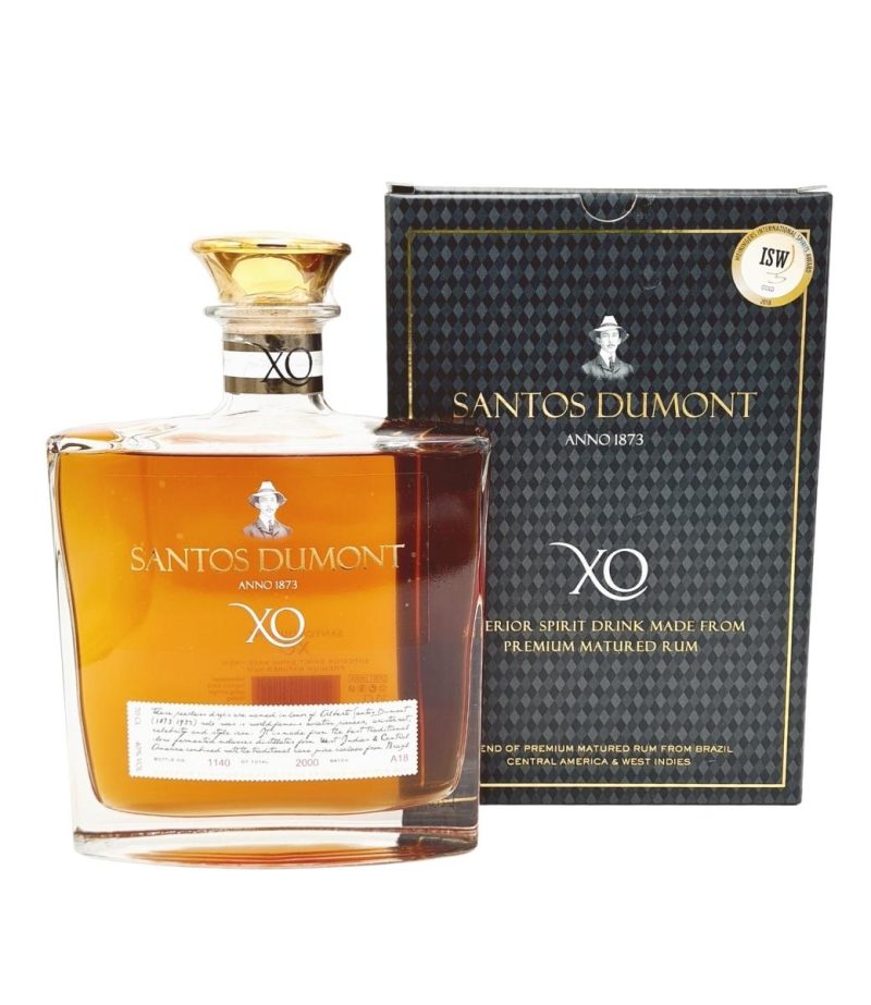 Santos Dumont XO Rom 0.7L 10100671 1