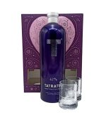 Tatratea Forest Fruit Tea Liqueur 0.7L + 2 Shoots