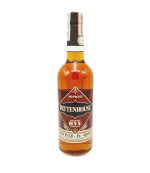 Rittenhouse Straight Rye Whisky Bottled-In-Bond 0.7L