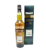 Glen Scotia Victoriana Whisky 0.7L