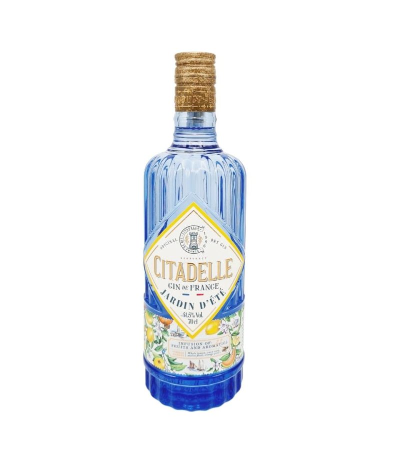 Citadelle Jardin D'ete Gin 0.7L 10100699