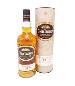 Glen Turner 12YO Whisky 0.7L