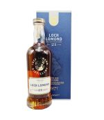 Loch Lomond 21YO Whisky 0.7L