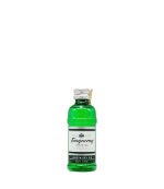 Tanqueray Dry Gin 0.05L