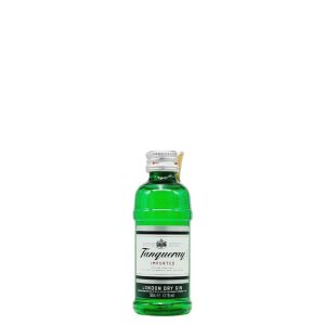 Tanqueray Dry Gin 0.05L