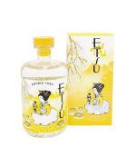 Etsu Double Yuzu Japanese Gin 0.7L Etsu Double Yuzu Japanese Gin 0.7L