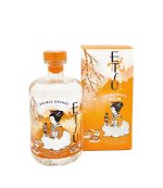 Etsu Double Orange Japanese Gin 0.7L
