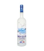 Grey Goose Vodka 1L Grey Goose Vodka 1L