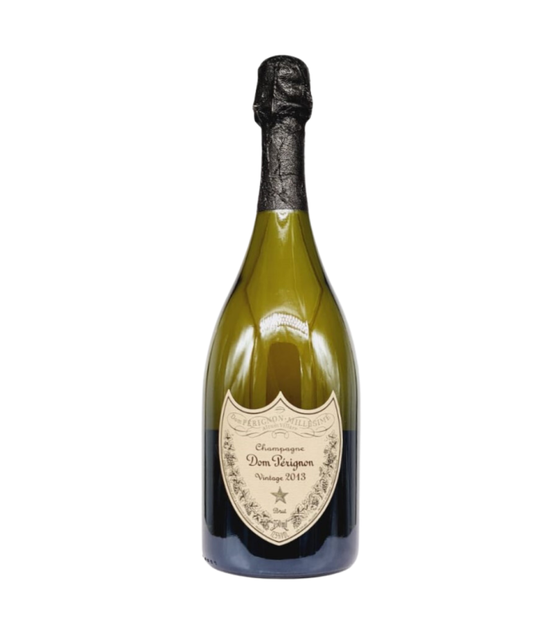 Dom Perignon Vintage Brut Champagne 0.75L