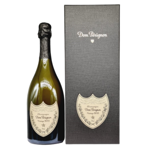 Dom Perignon 2013 Vintage Brut Champagne 0.75L