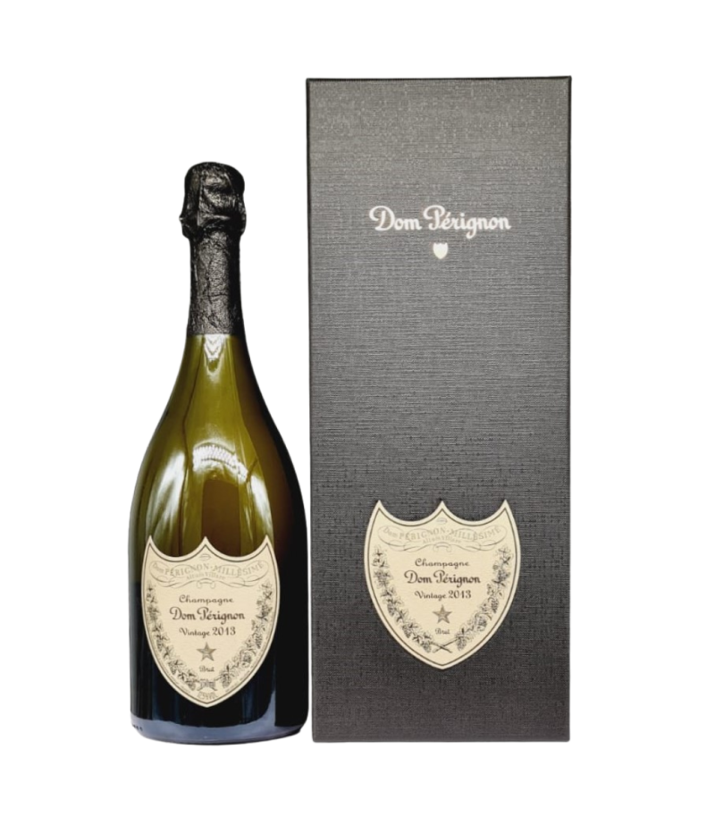 Dom Perignon 2013 Vintage Brut Champagne 0.75L Dom Perignon 2013 Vintage Brut Champagne 0.75L