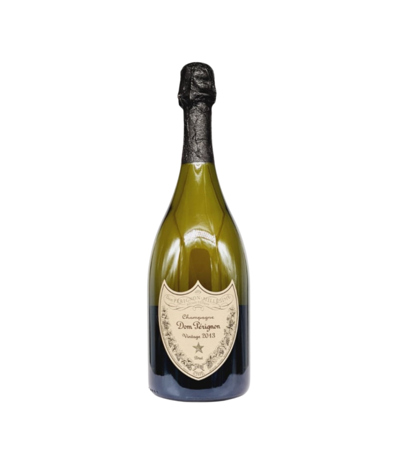 Dom Perignon Vintage Brut Champagne 0.75L 2013