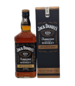 Jack Daniel’s Bottled-In-Bond Whisky 1L