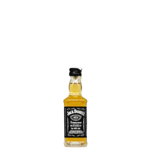 Jack Daniel’s Whiskey 0.05L