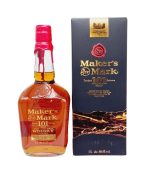 Maker's Mark 101 Bourbon Whisky 1L