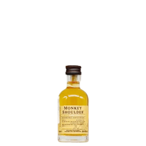 Monkey Shoulder Whisky 0.05L