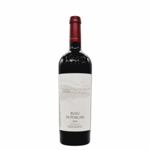 Purcari Rosu de Purcari 2020 0.75L