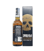Smokehead Islay Single Malt Scotch Whisky 0.7L