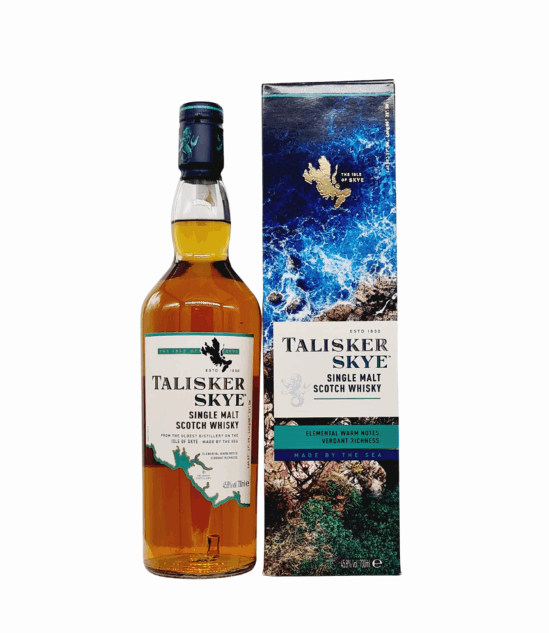 Talisker Skye Whisky 0.7L Talisker Skye Whisky 0.7L