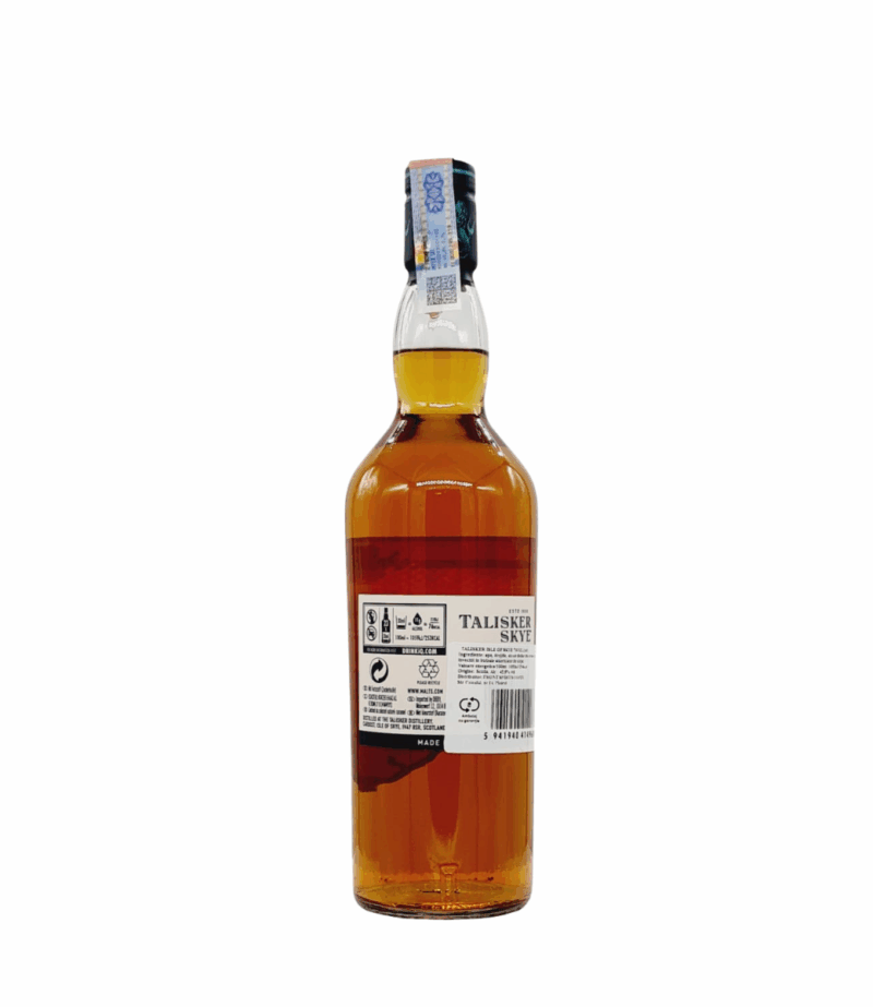 Talisker Skye Whisky 0.7L