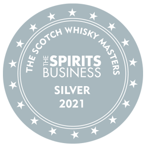 The Scotch Masters 2021 Silver