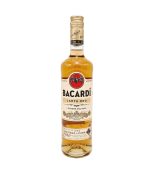 Bacardi Carta Oro Rom 0.7L