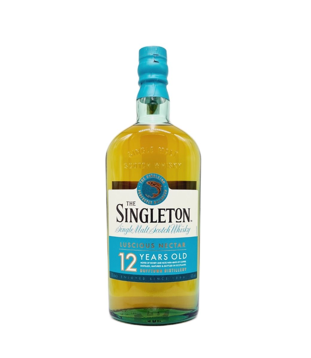 Singleton Of Dufftown 12 Ani Whisky 0.7L - Finebar