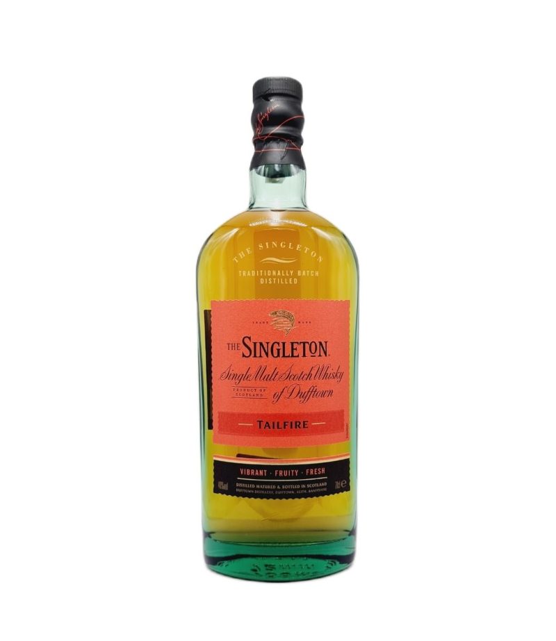 Singleton of Dufftown Talfire Whisky 0.7L Singleton of Dufftown Talfire Whisky 0.7L