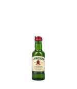Jameson Whiskey 0.05L