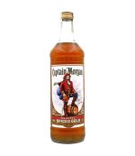 Captain Morgan Spiced Gold Rom 3L
