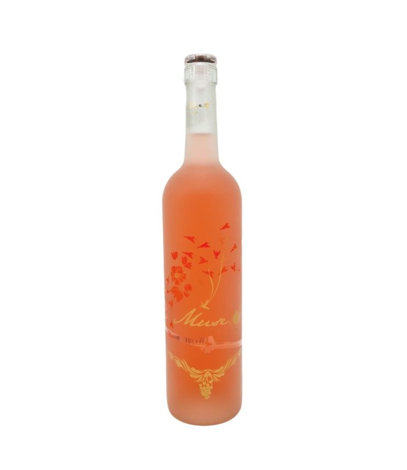 Recas Muse Day Rose Sec 2021 0.75L 00002025