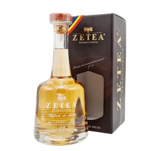 Zetea Palinca de Prune 0.7L