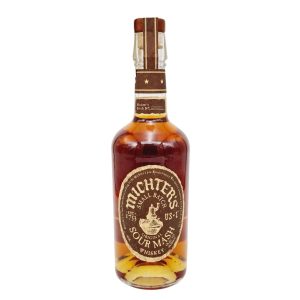 Michter's Small Batch Sour Mash Whiskey 0.7L