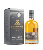 Glenglassaugh Evolution Whisky 0.7L