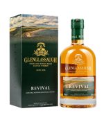 Glenglassaugh Revival Whisky 0.7L