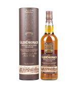 Glendronach Traditionally Peated Whisky 0.7L