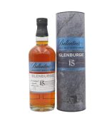 Ballantine's 15YO Glenburgie Whisky 0.7L Ballantine's 15YO Glenburgie Whisky 0.7L