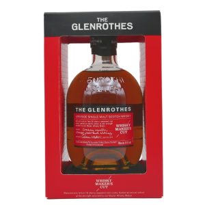 Glenrothes Maker's Cut Whisky 0.7L